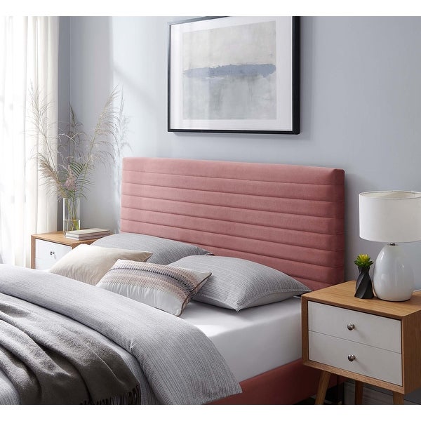 Tranquil Full/Queen Headboard - - 36743071