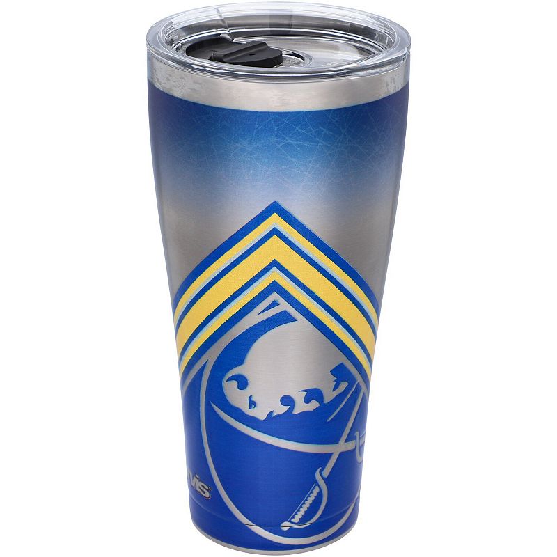 Tervis Buffalo Sabres 30oz. Ice Stainless Steel Tumbler