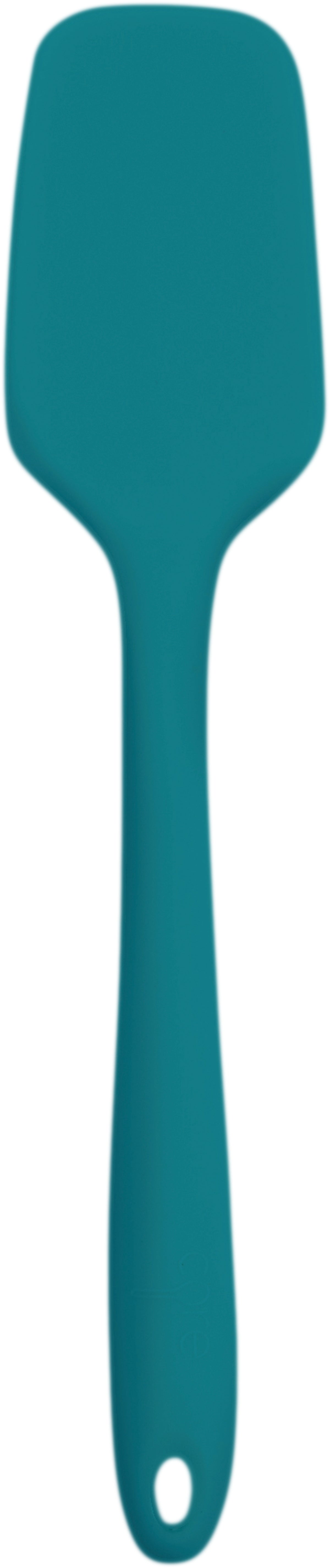 Core Kitchen Silicone Spatula Blue