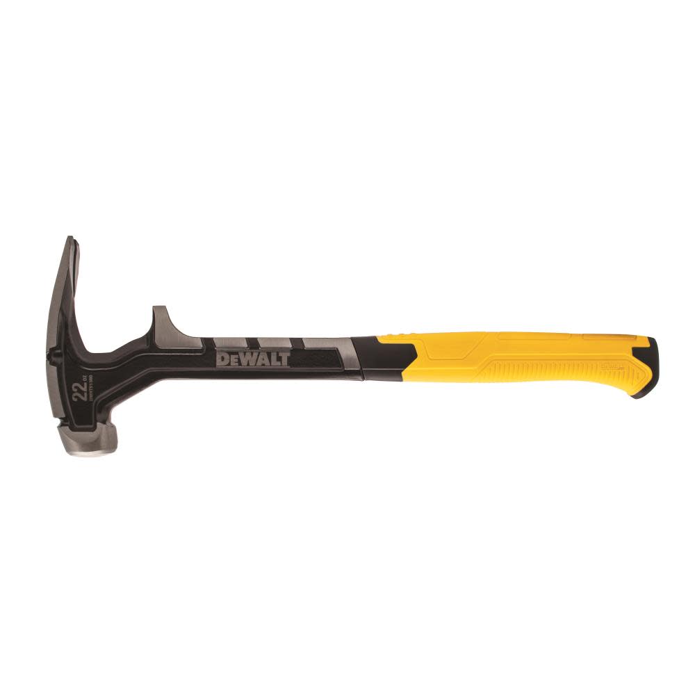 DEWALT 22 oz. Demolition Hammer DWHT51366 from DEWALT