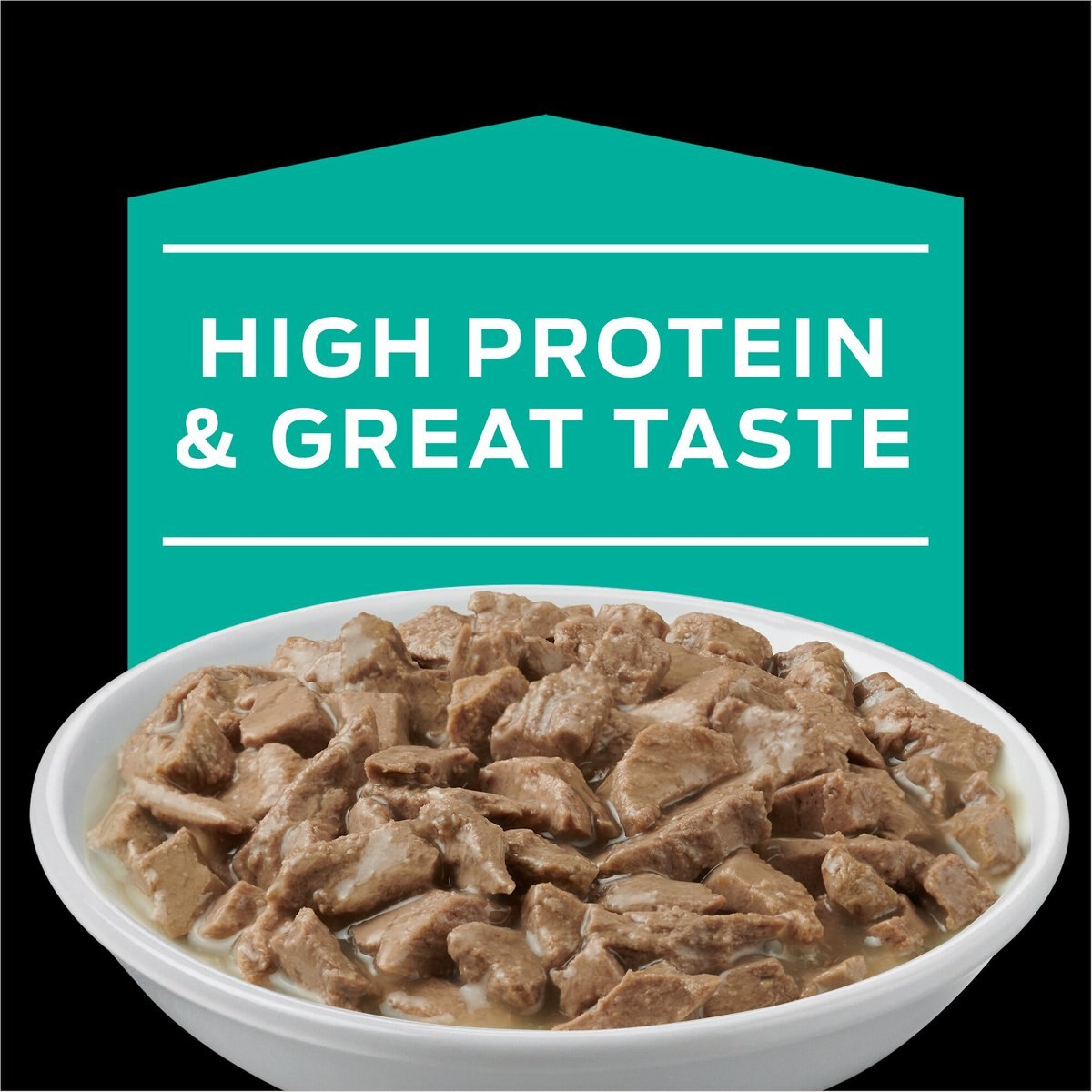 Purina Pro Plan Veterinary Diets EN Gastroenteric Savory Selects in Gravy with Salmon Wet Cat Food