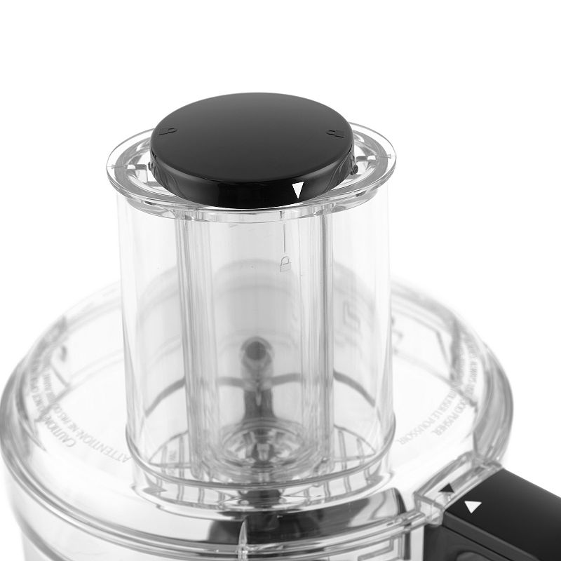 NutriBullet 7-Cup Food Processor