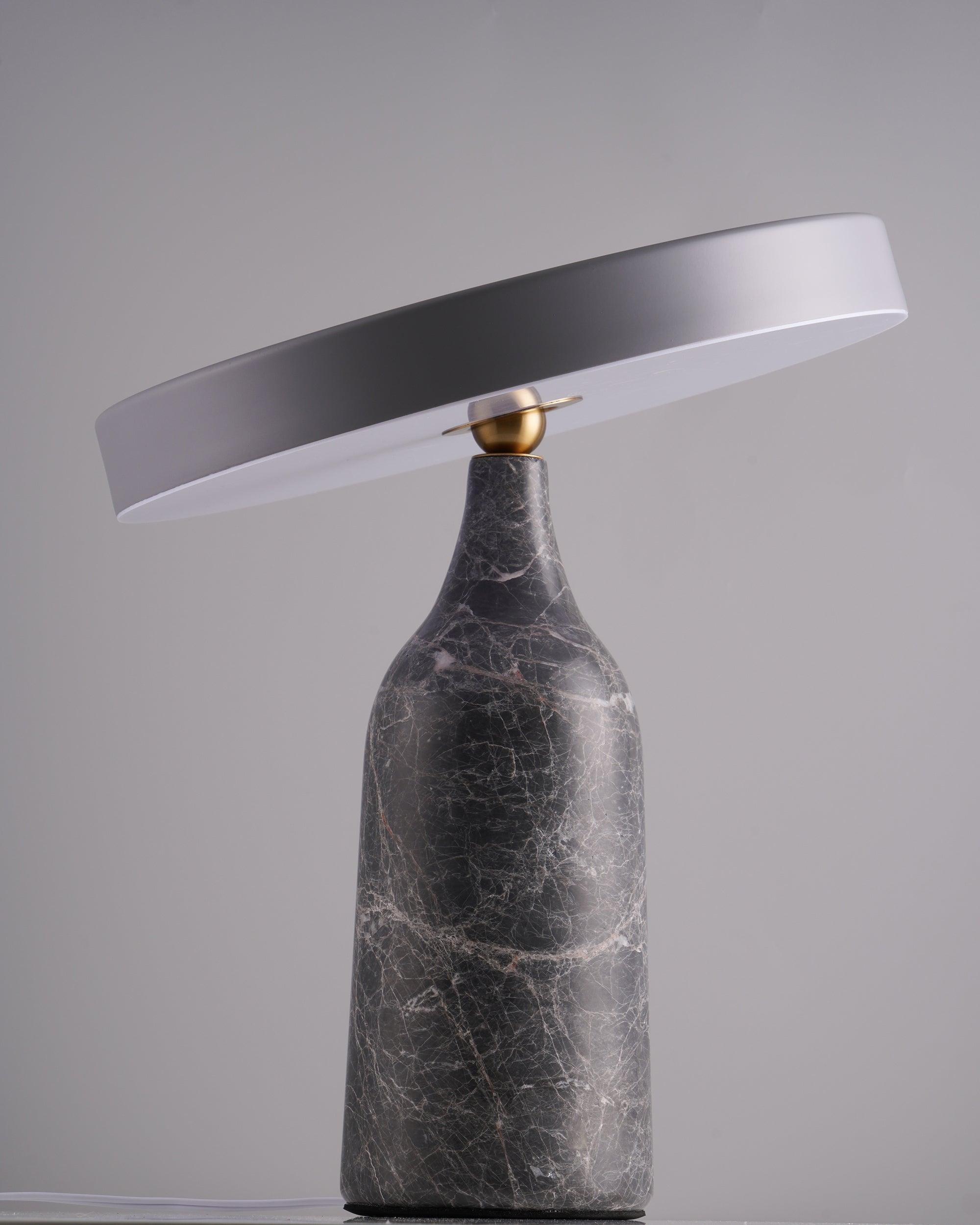 Eddy Table Lamp