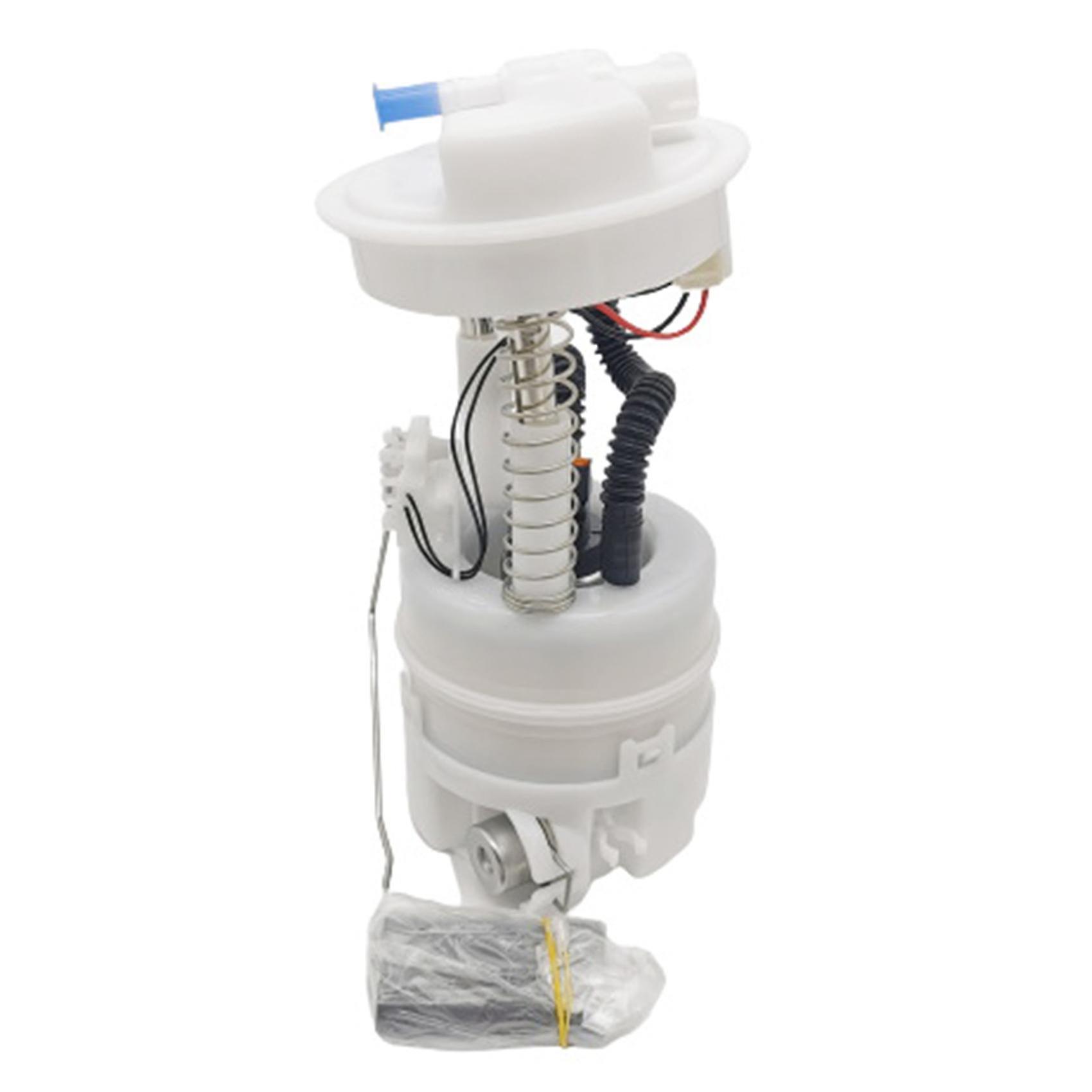 Electric Fuel Pump Assembly Fuel Filter Fit For Nv200/k12/micra 17040-1fa1a 17040-jx00a 17040-ee500