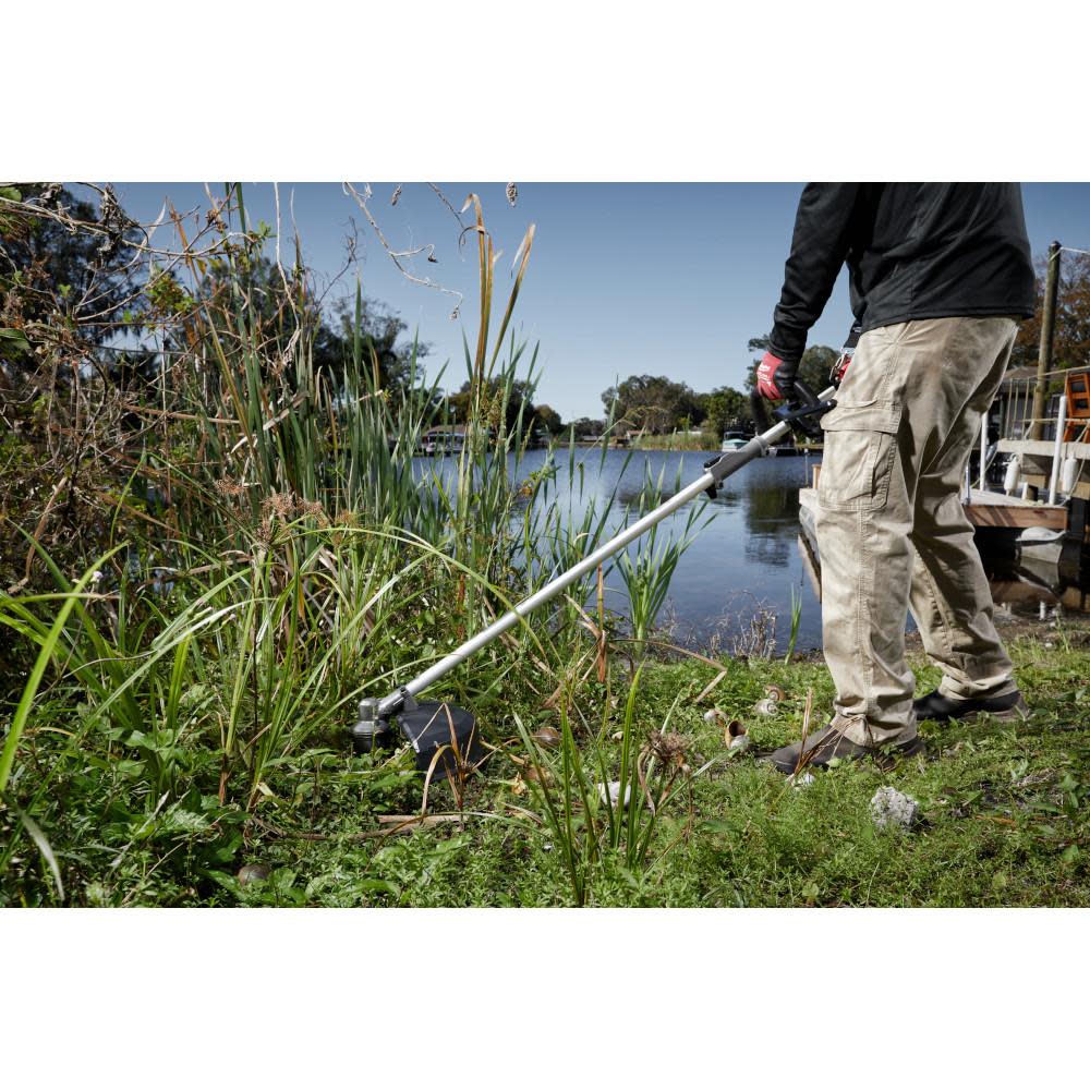 Milwaukee Brush Cutter Blade