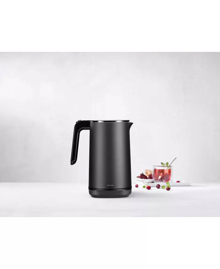 Zwilling Enfinigyandreg; Cool Touch Kettle Pro
