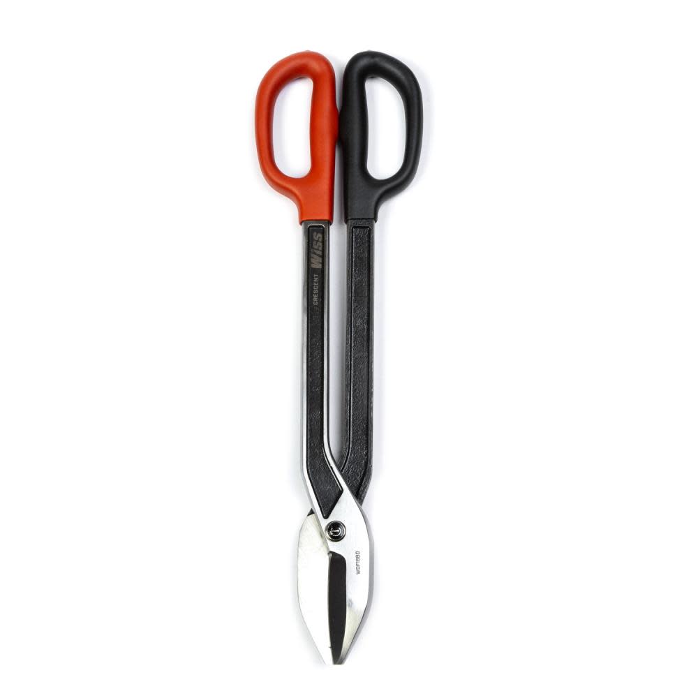 Crescent Wiss 16 Bulldog Pattern Tinner Snips