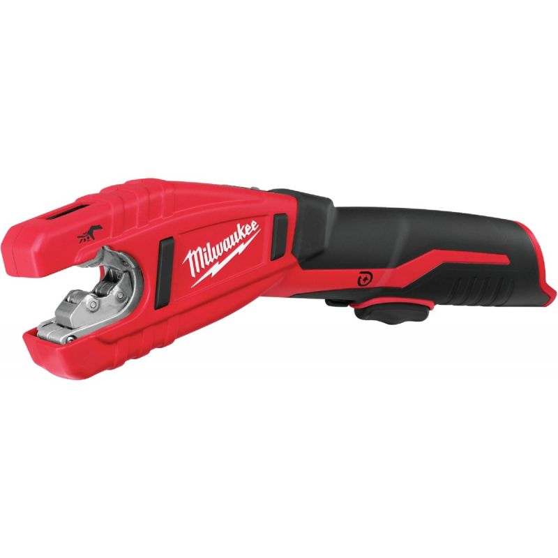 MW M12 Lithium-Ion Copper Cordless Pipe Cutter Kit