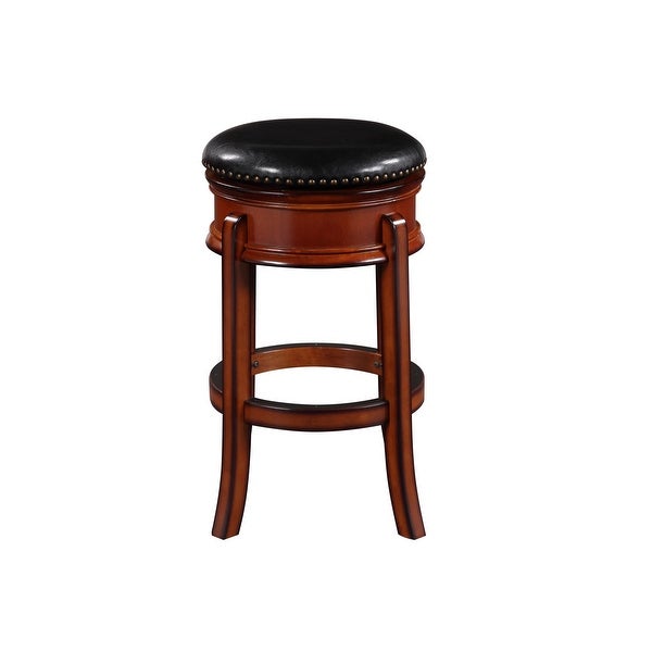 Hamilton 29-inch Swivel Stool