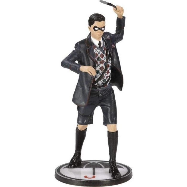 Dark Horse Comics The Umbrella Academy Figure Replica 2 Diego