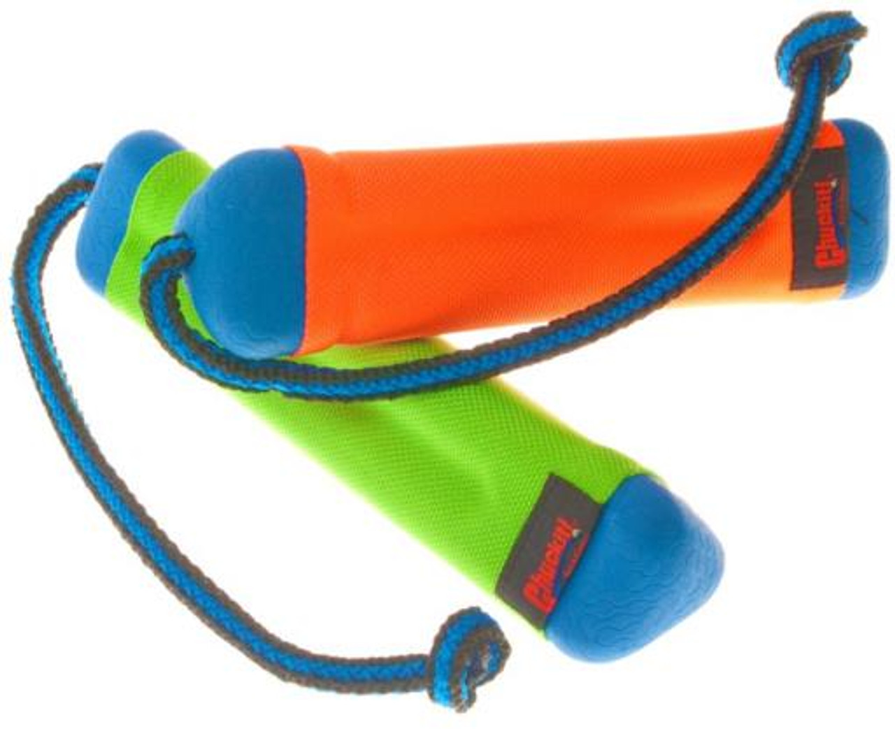 Chuck-It Small Amphibious Bumper Dog Toy