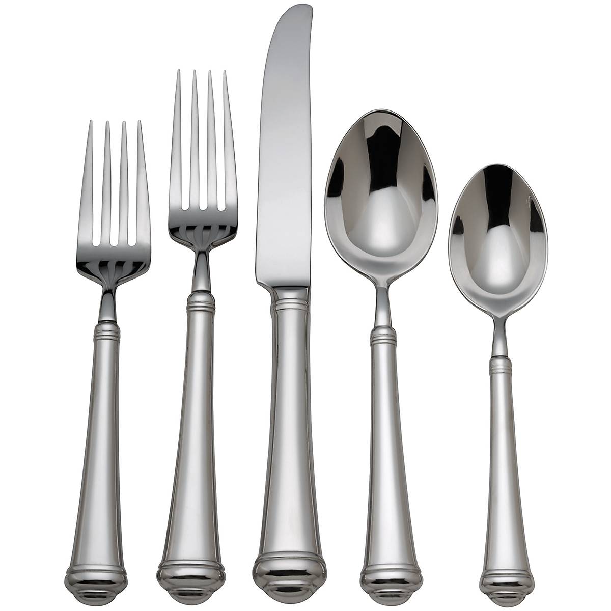 Allora 5pc Flatware Place Setting