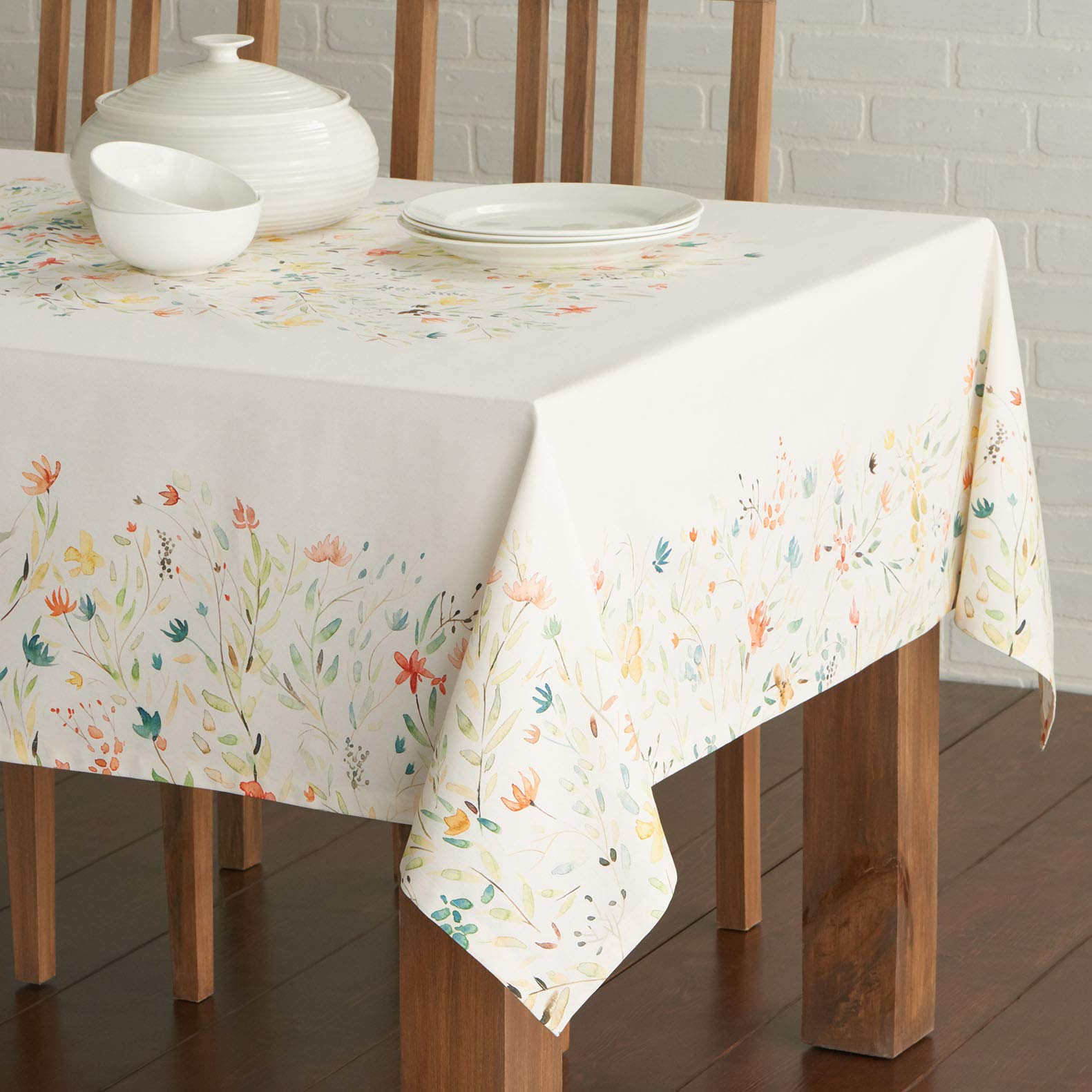 Maison d' Hermine Colmar Tablecloth