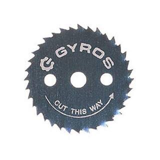 Gyros 2 in. Dia Ripsaw Blade (10-Pack) 81-3201810