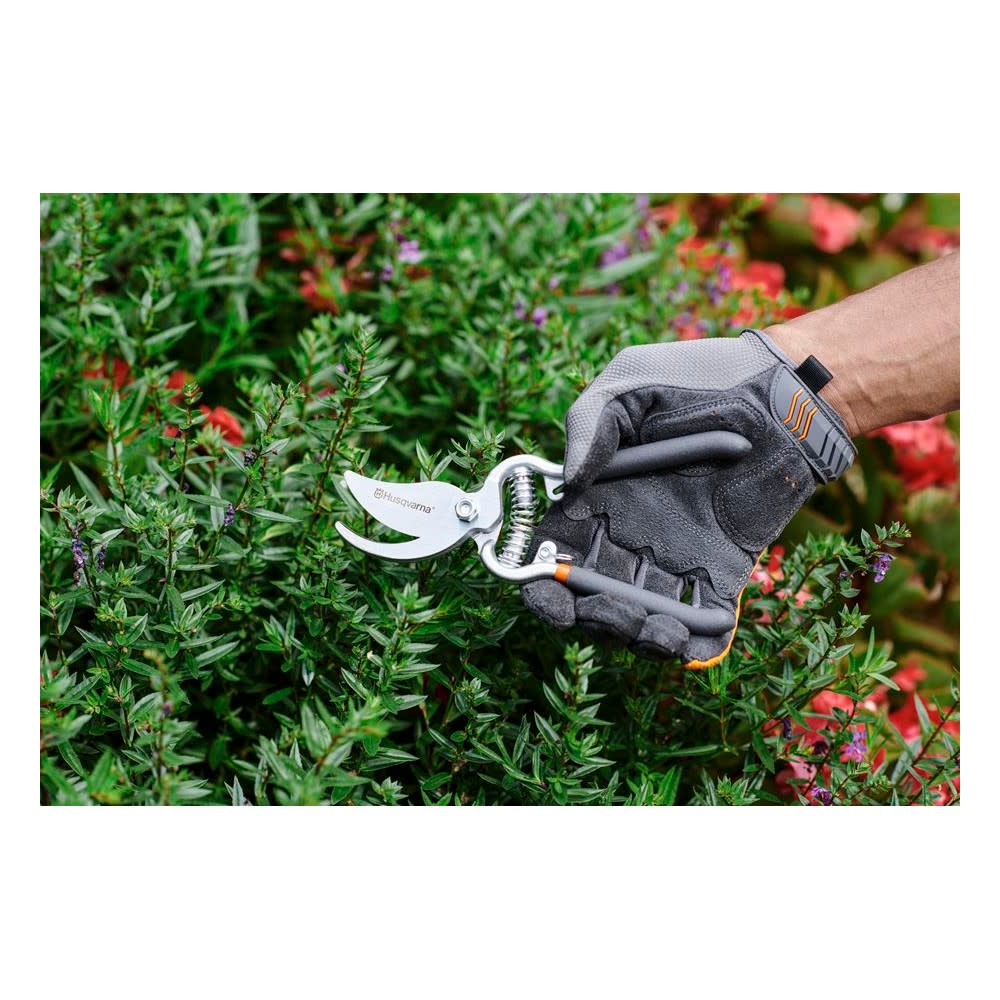 Husqvarna 8in Light Duty Classic Hand Pruner