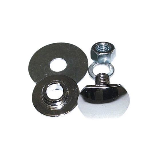 Lippert 182852 Anchor Bolt and Hardware