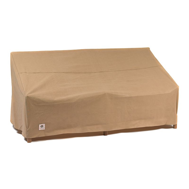 Duck Covers Essential 93-in. Patio Sofa Cover