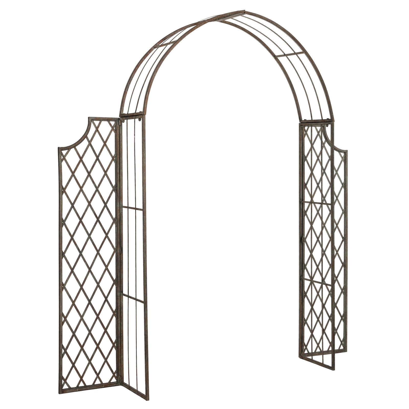 Safavieh Jaida Outdoor Arbor