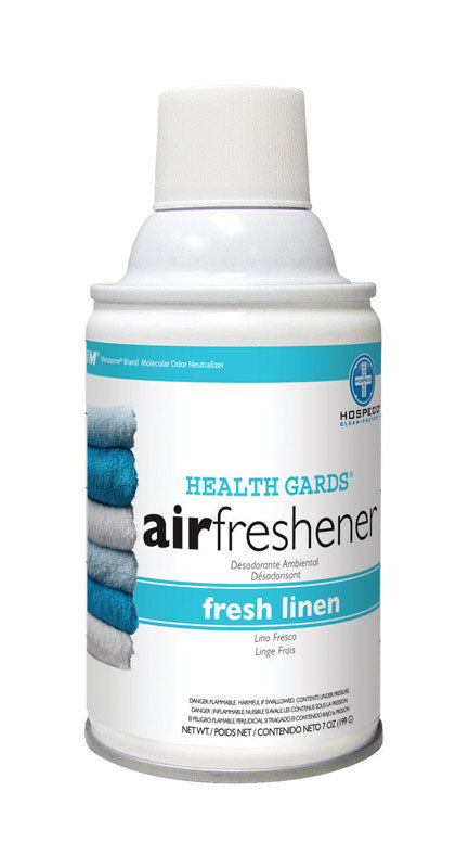 AIR FRESHENER FRESH 7OZ