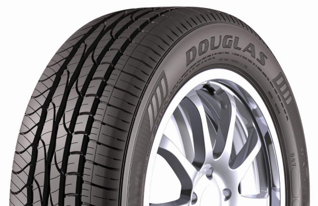 Douglas Performance 225/50R17 94V All-Season Tire