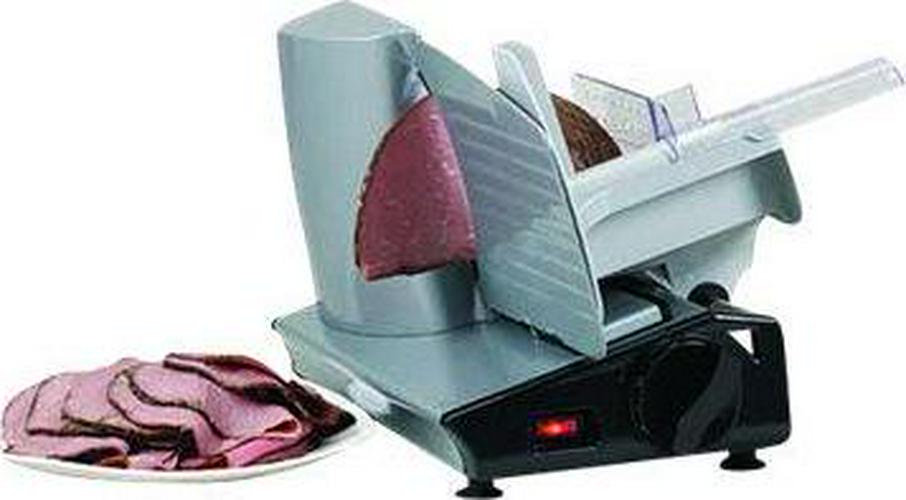 NESCOA FS-200 Everyday Food Slicer， Gray