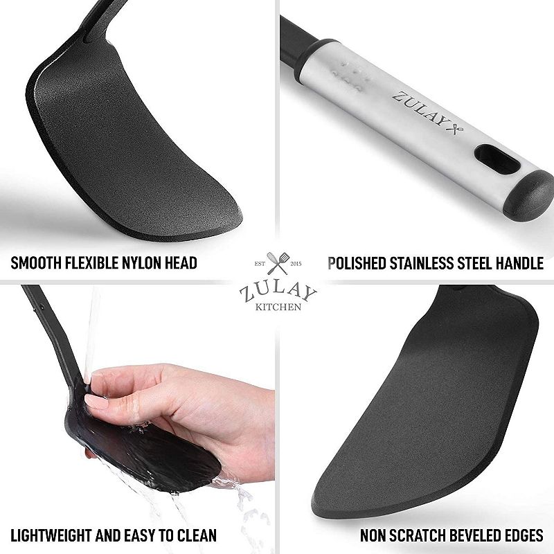 Nylon Spatula