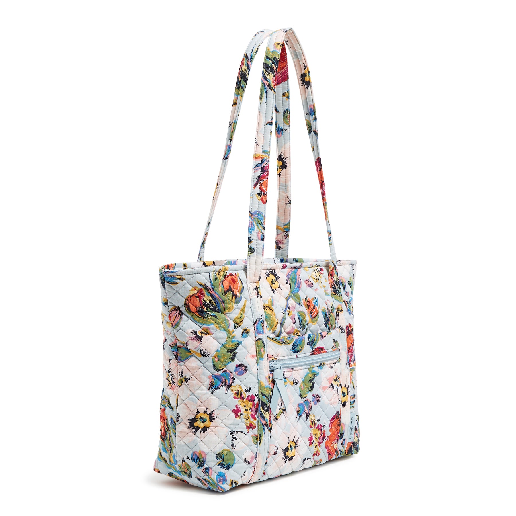 Small Vera Tote Bag