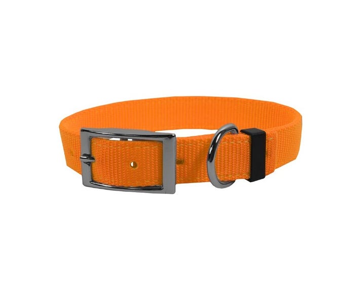 Scott Pet Double Ply Collar - 1688HO18