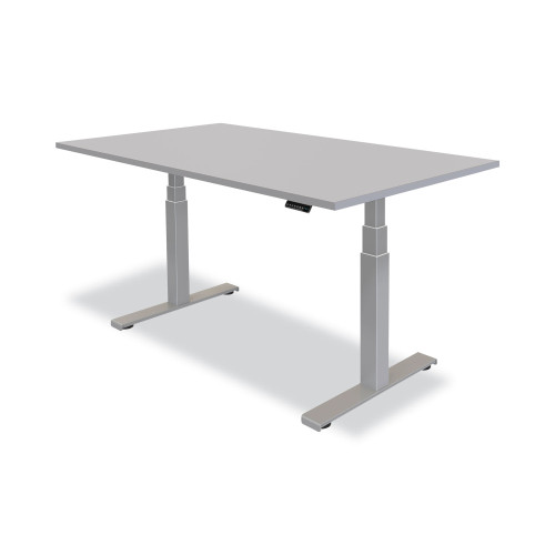 Fellowes Levado Laminate Table Top， 48