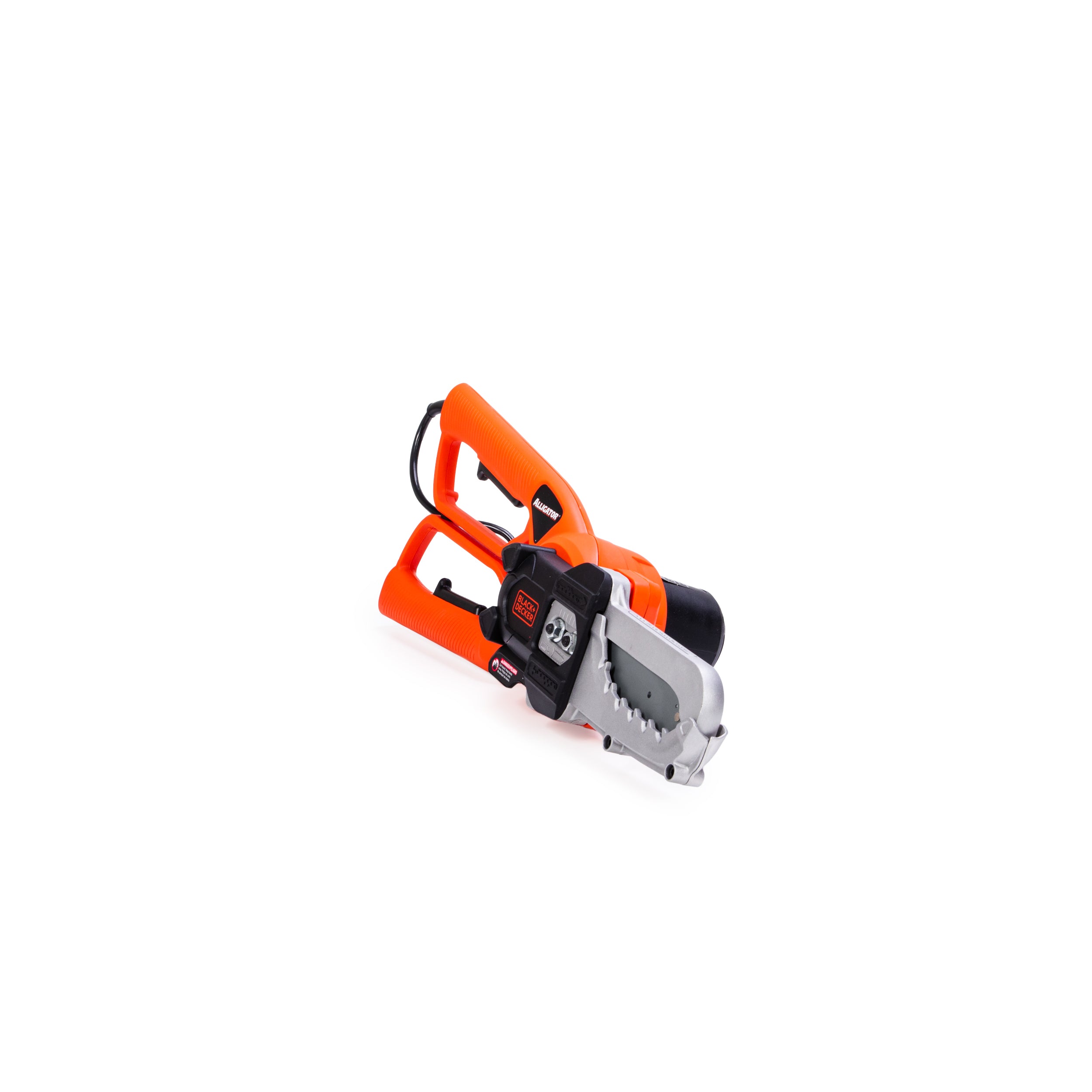 Electric Outdoor Lopper