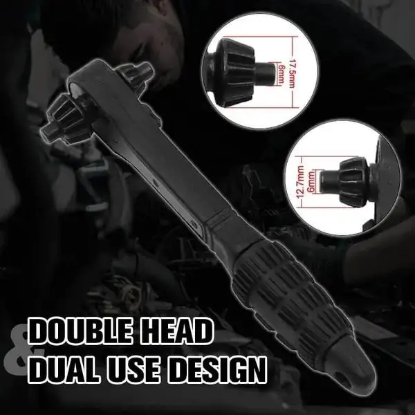 💥German Factory Direct Sales, Quality Assurance💥 2 in 1 Drill Ch