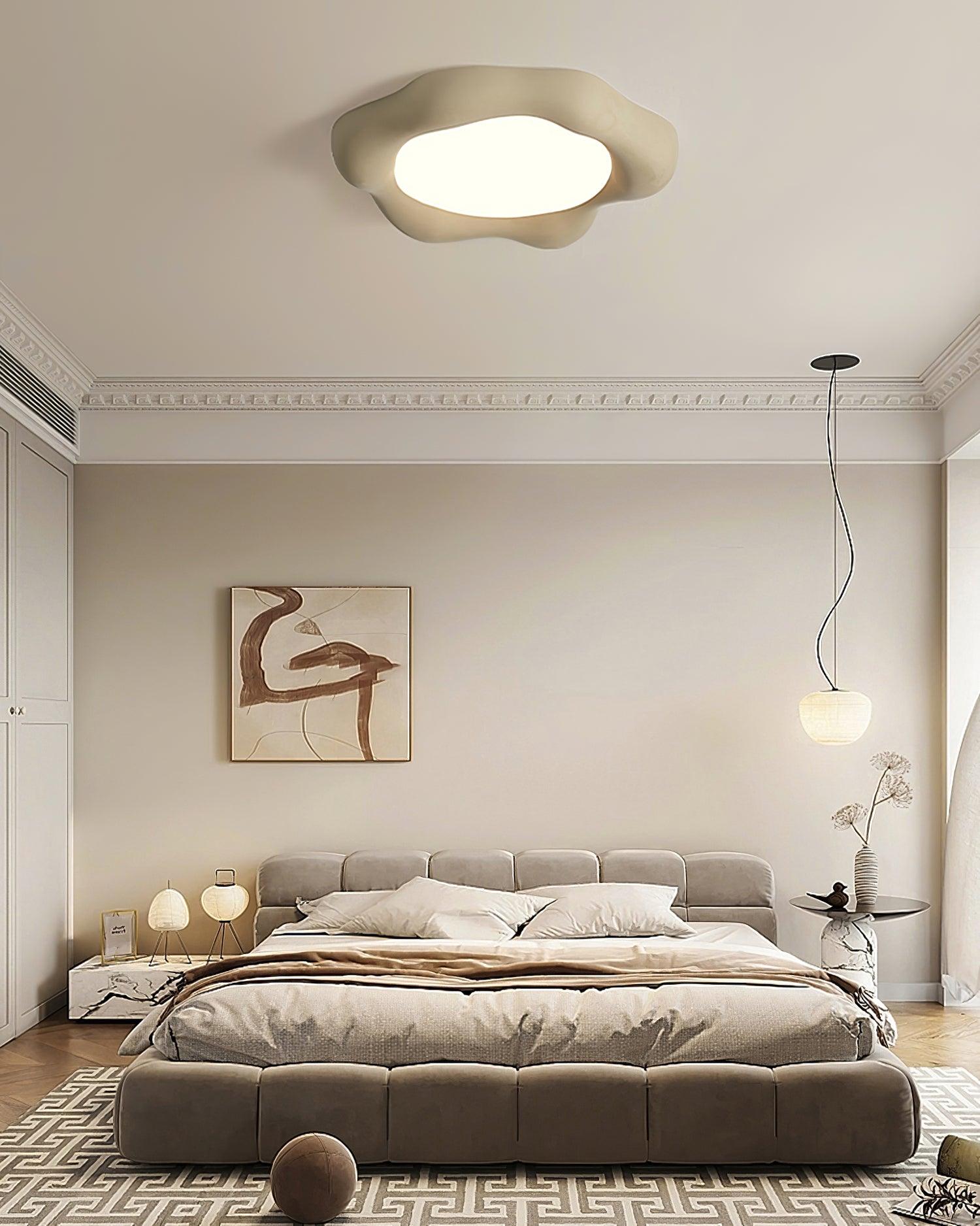 Kumo Ceiling Lamp