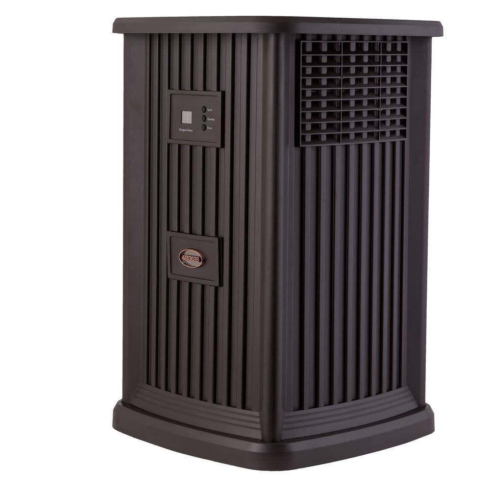 AIRCARE Designer Series 3.5 Gal. Evaporative Humidifier for 2400 sq. ft. EP9800