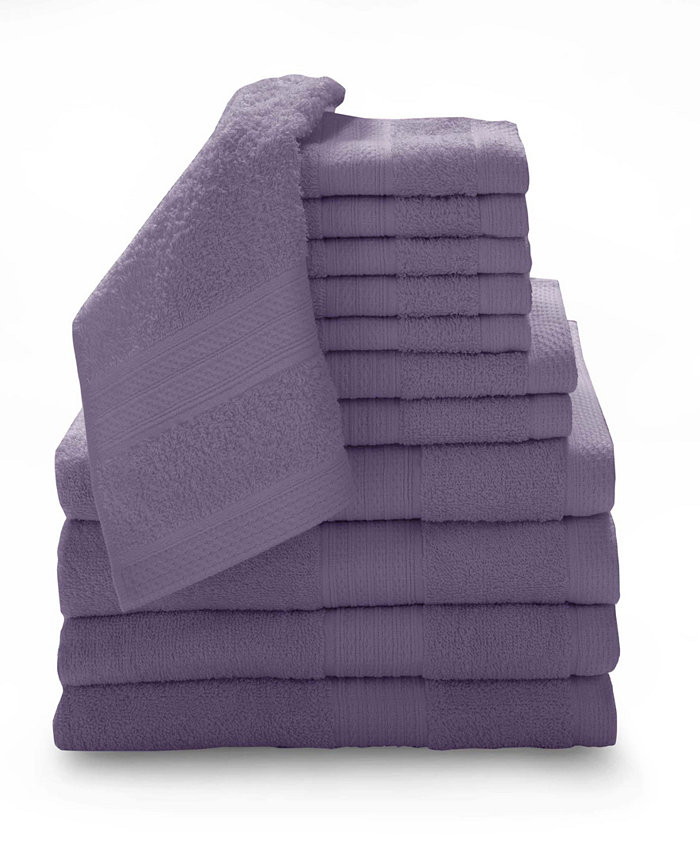 Sobel Westex 12 Piece Towel Set