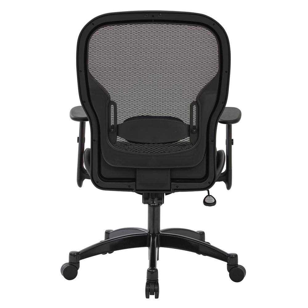 Office Star Products Professional Breathable Mesh Back Chair 2400E