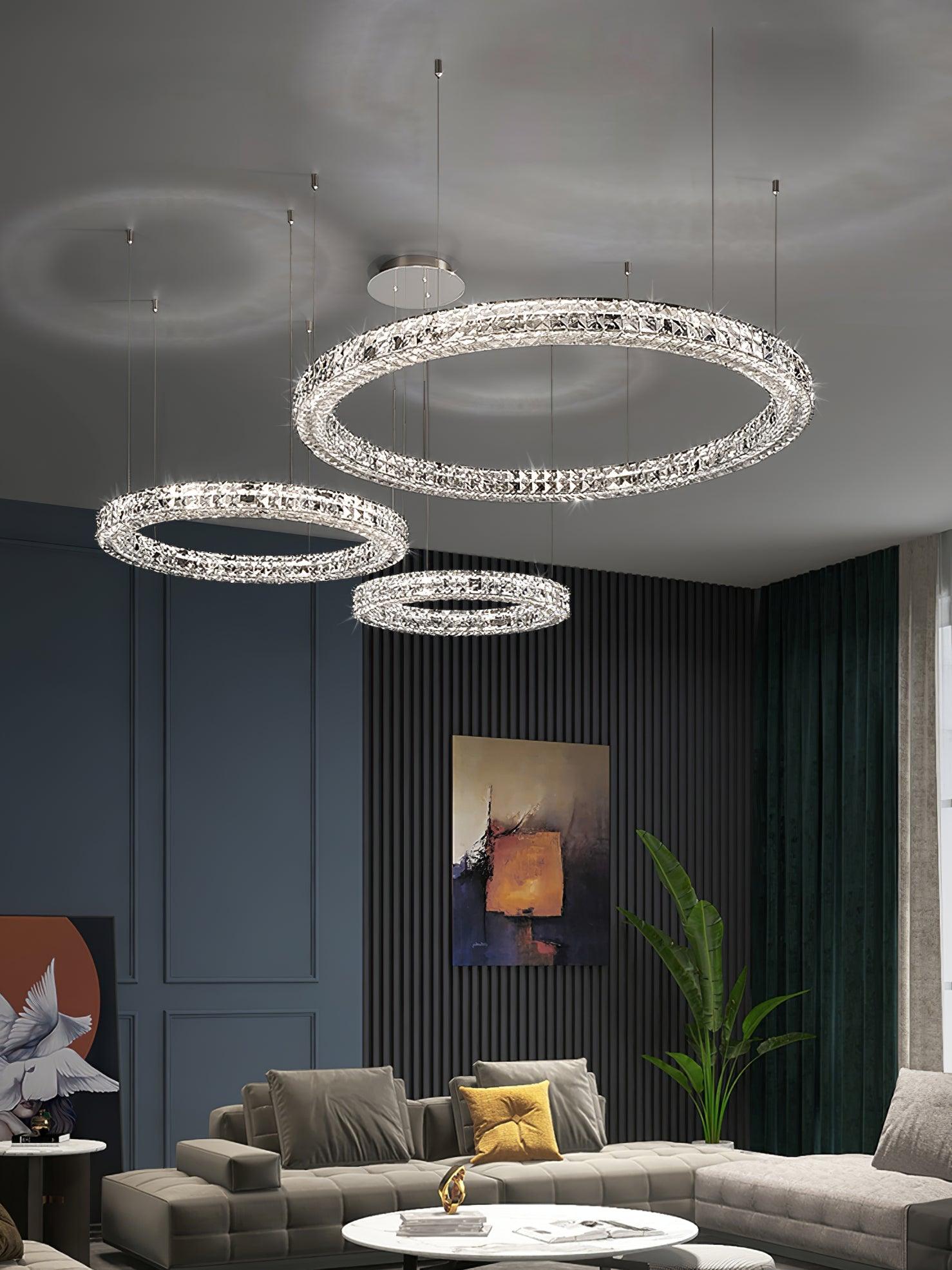 Spiridon Chandelier