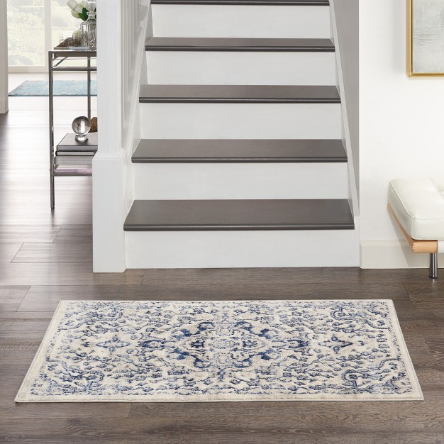 Nourison Cyrus Cyr07 Indoor Area Rug