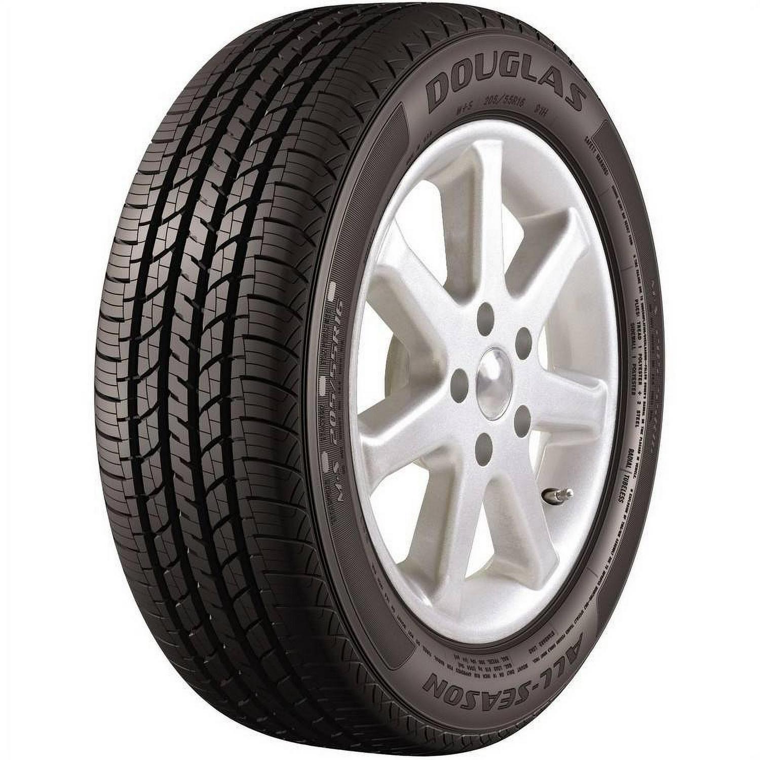 Douglas All-Season 225/60R17 99H All-Season Tire