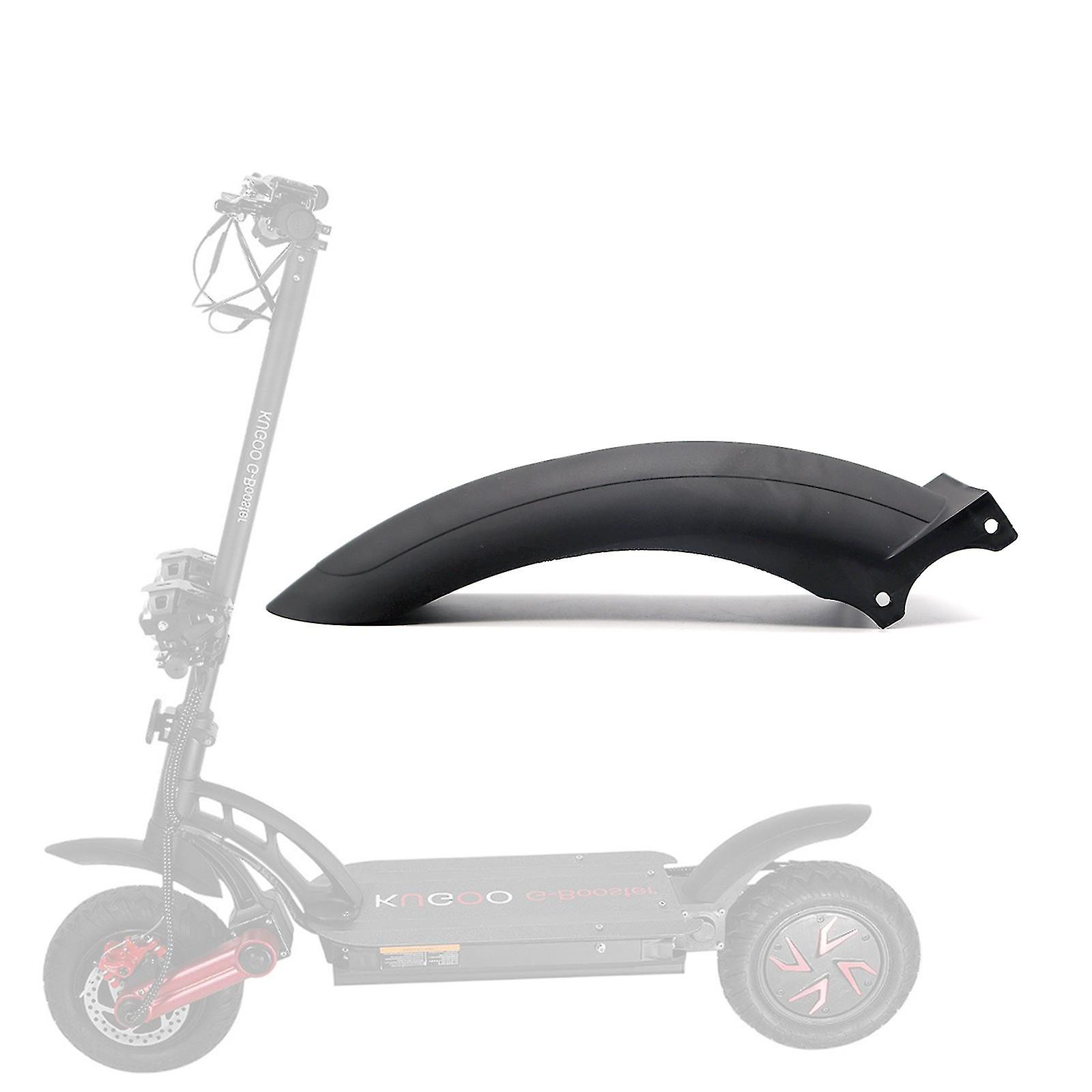 Rear Fender For Electric Scooter Kugoo G-booster