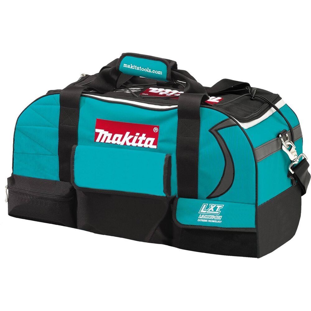 Makita XT706 18V LXT Lithium‑Ion Cordless 7-Pc Combo Kit