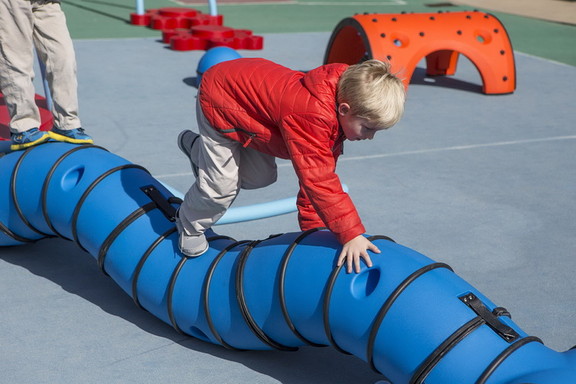 UltraPLAY SNUG FLP Loose Parts Play The Full Loop ...