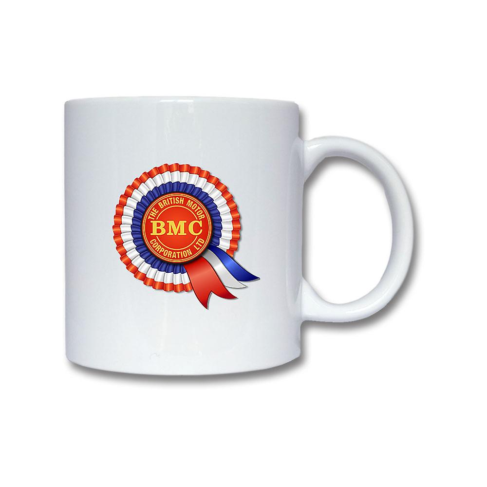 BMC Mug