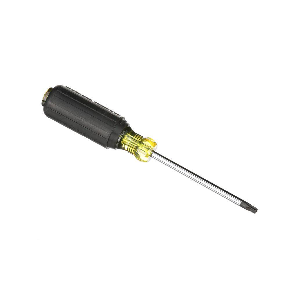 T30 TORX? Screwdriver Round Shank ;