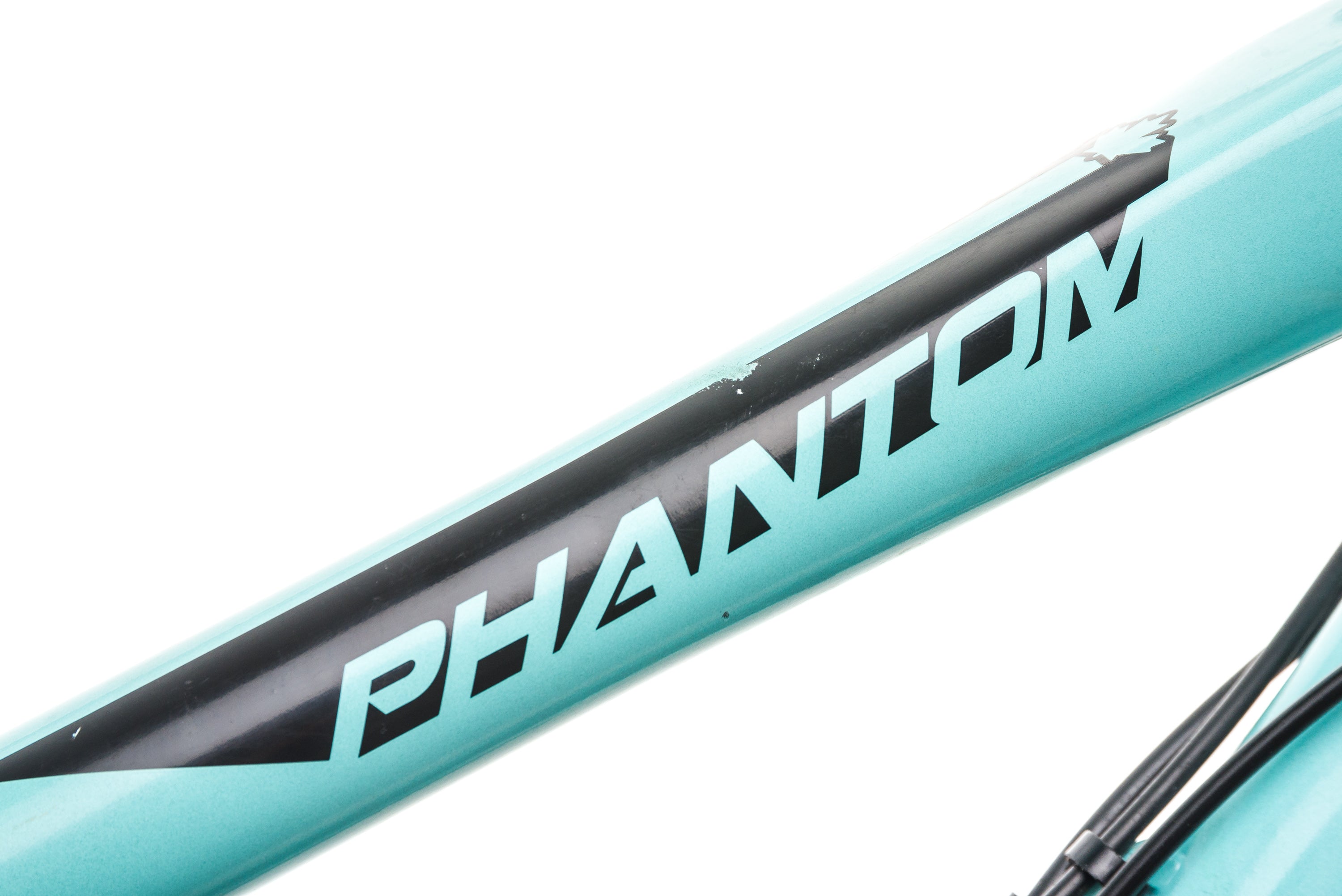 Banshee Phantom Mountain Bike - 2016, Large