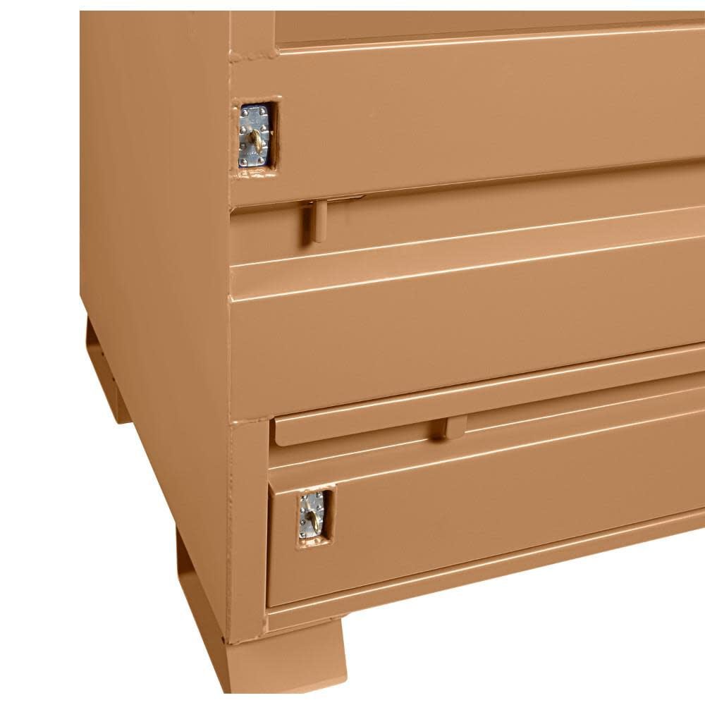 Knaack Piano Chest with Drawers 89-D from Knaack