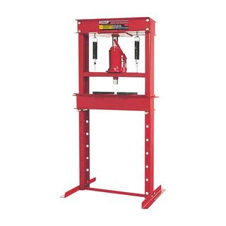 Ranger 20-Ton Shop Press RP-20T 5150496