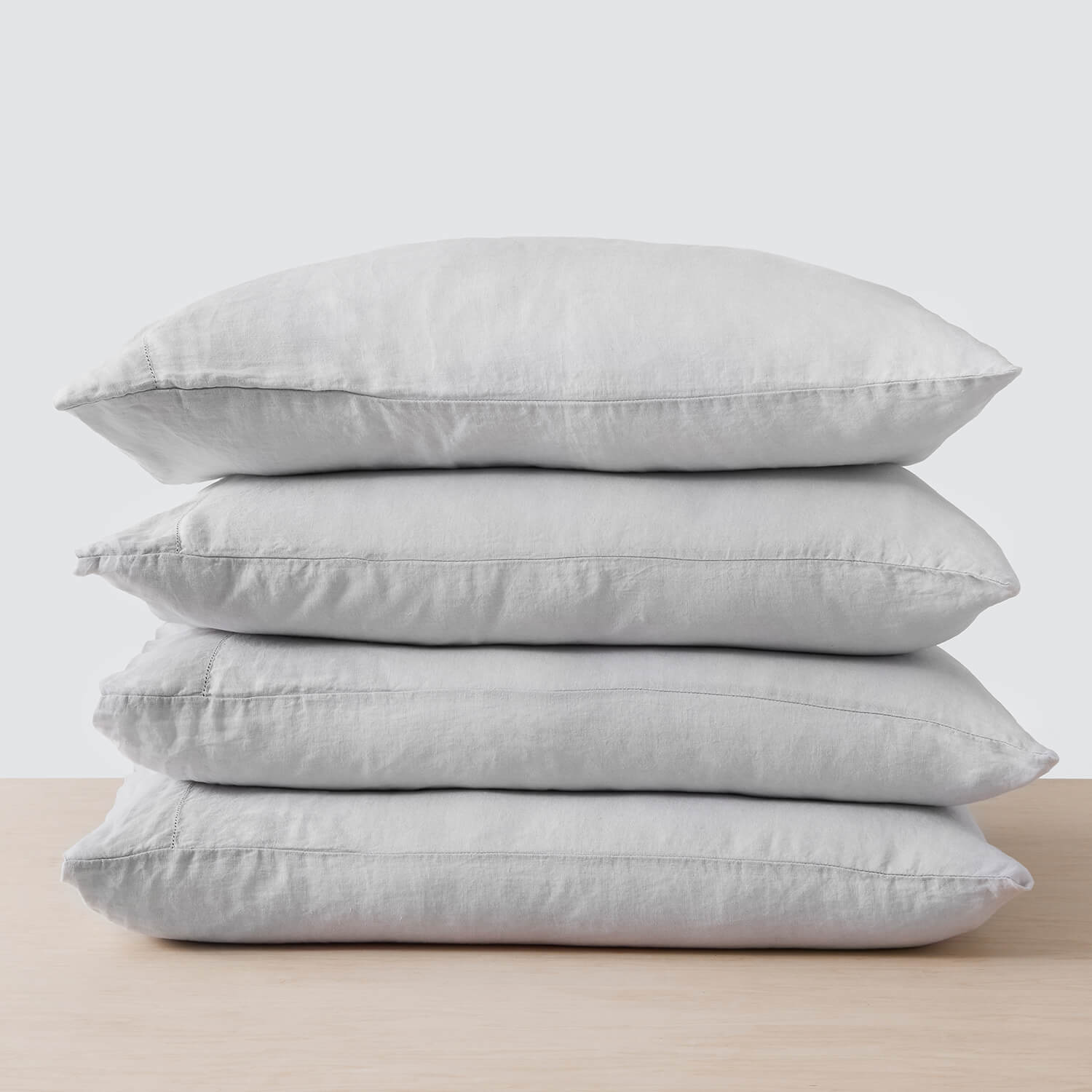 Stonewashed Linen Bed Bundle