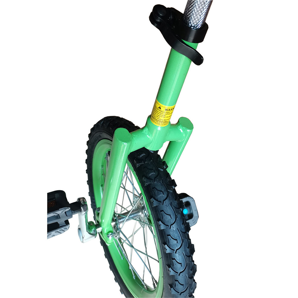 16 Inch bike Self Balancing Scooter Smart one Wheel  bike with CE Certified unicycle bicycle one wheel bike