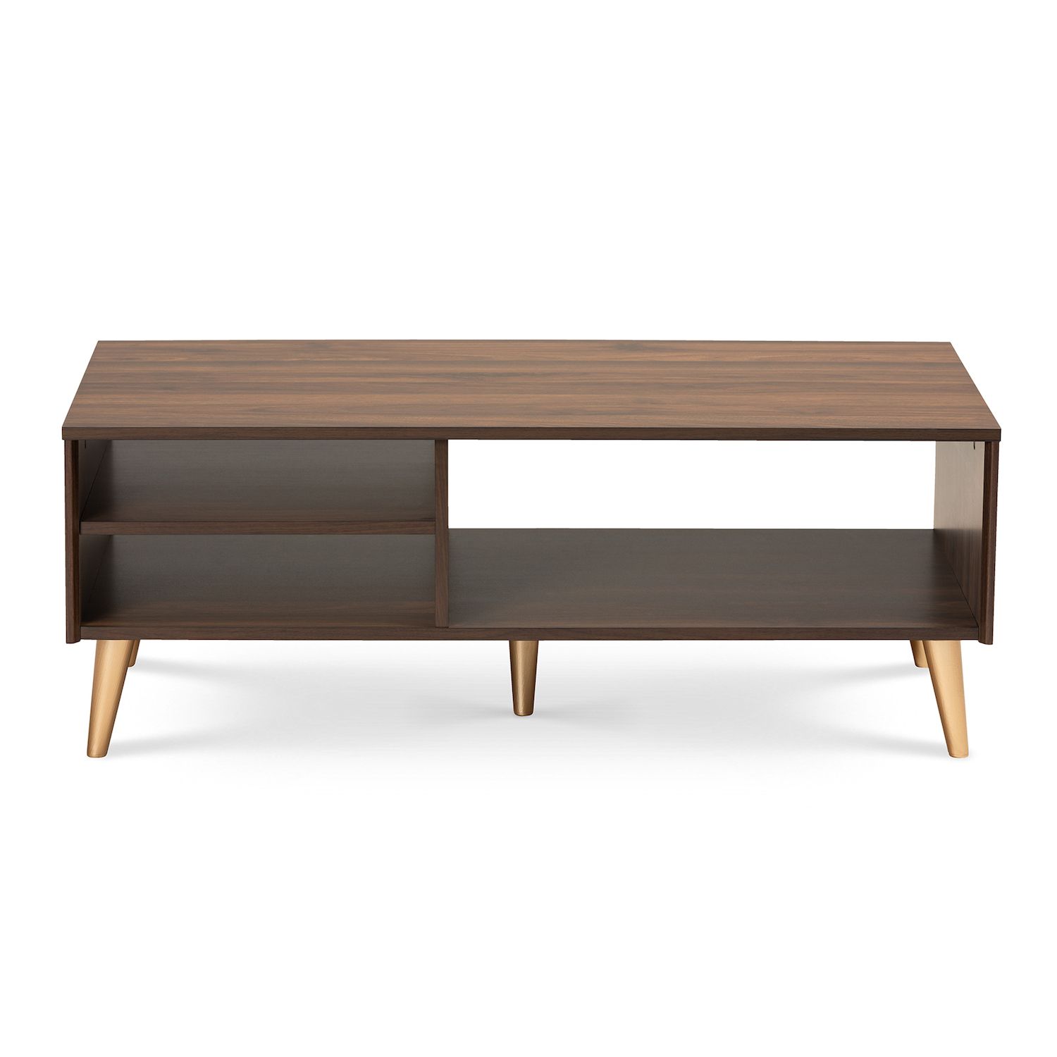 Baxton Studio Landen Coffee Table