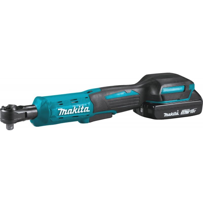 Makita 18V Cordless Ratchet Kit